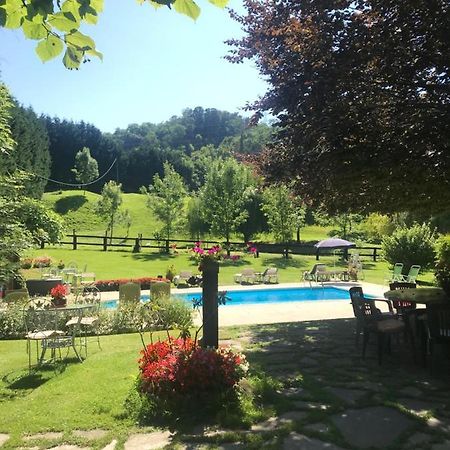 Agroturismo Anziola Oiartzun Zewnętrze zdjęcie