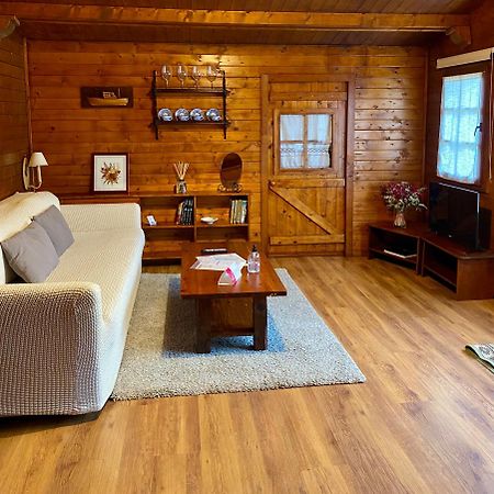 Agroturismo Anziola Oiartzun Zewnętrze zdjęcie