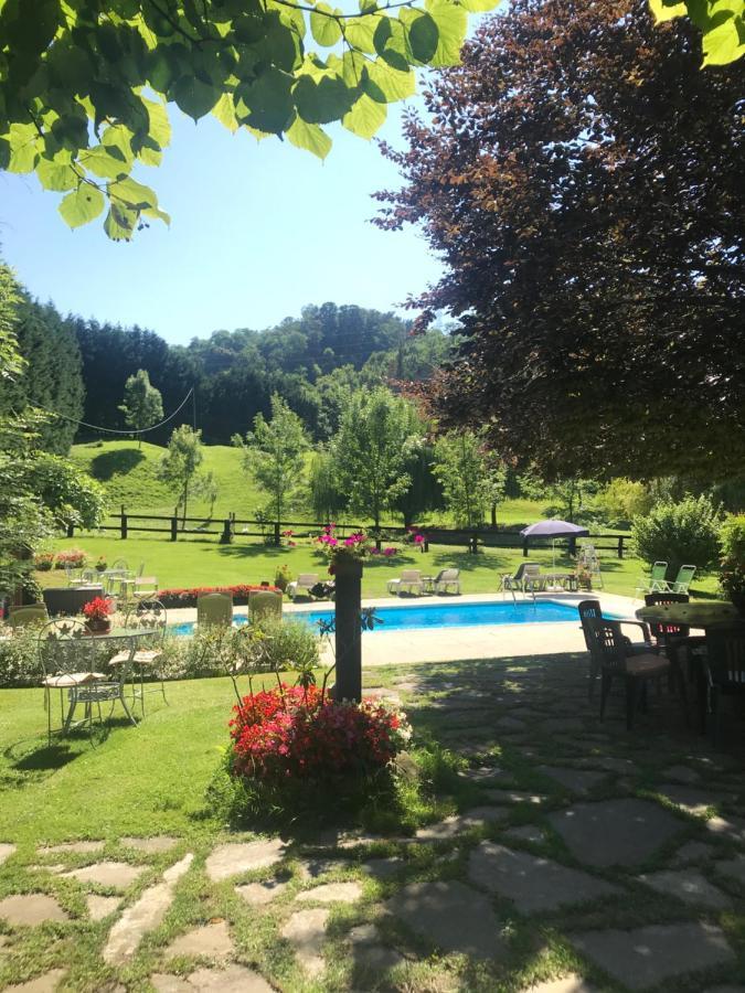 Agroturismo Anziola Oiartzun Zewnętrze zdjęcie