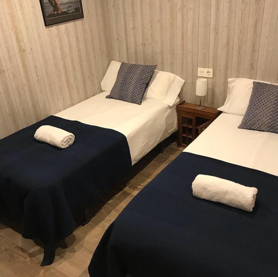Agroturismo Anziola Oiartzun Zewnętrze zdjęcie