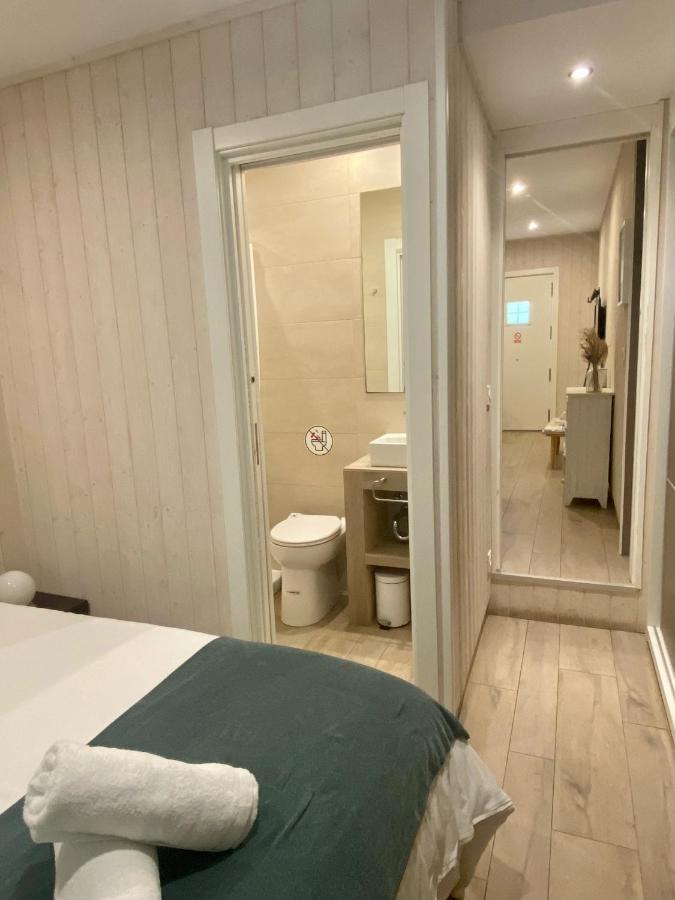 Agroturismo Anziola Oiartzun Zewnętrze zdjęcie